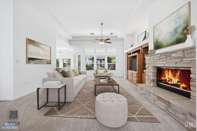 4307 Walker Lake Drive, Bakersfield, CA 93313