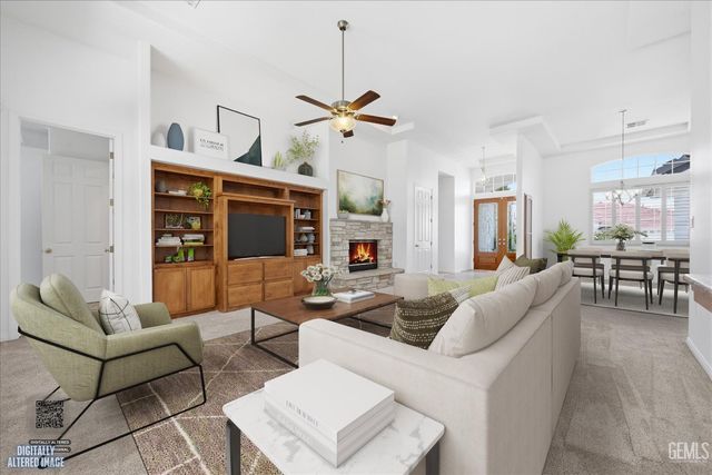 4307 Walker Lake Drive, Bakersfield, CA 93313