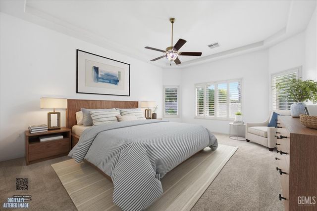 4307 Walker Lake Drive, Bakersfield, CA 93313