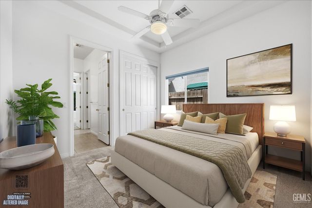 4307 Walker Lake Drive, Bakersfield, CA 93313