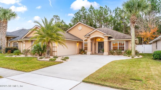 32402 SUNNY PARKE Drive, Fernandina Beach, FL 32034