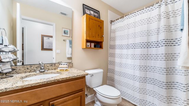 32402 SUNNY PARKE Drive, Fernandina Beach, FL 32034