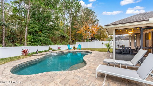 32402 SUNNY PARKE Drive, Fernandina Beach, FL 32034