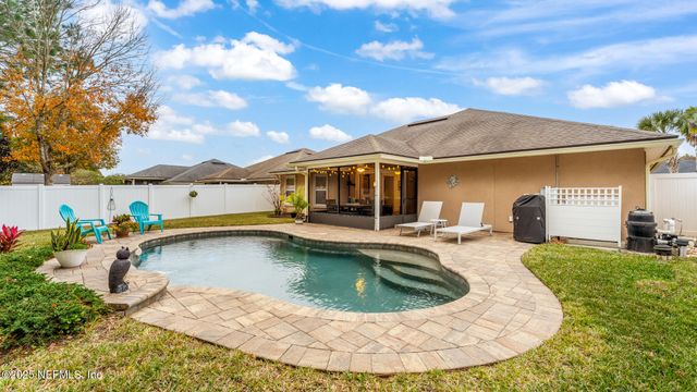 32402 SUNNY PARKE Drive, Fernandina Beach, FL 32034