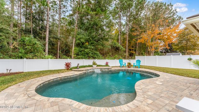 32402 SUNNY PARKE Drive, Fernandina Beach, FL 32034