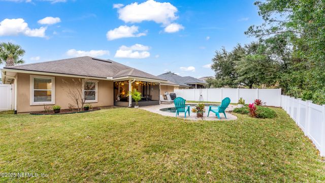 32402 SUNNY PARKE Drive, Fernandina Beach, FL 32034