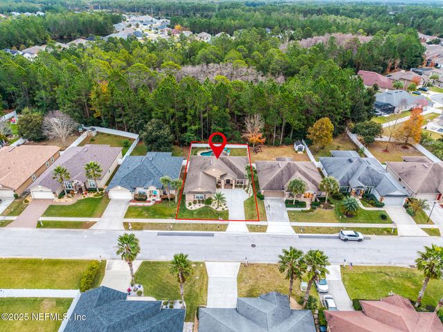 32402 SUNNY PARKE Drive, Fernandina Beach, FL 32034