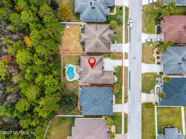 32402 SUNNY PARKE Drive, Fernandina Beach, FL 32034