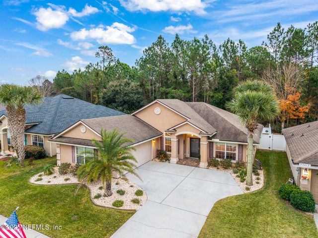 32402 SUNNY PARKE Drive, Fernandina Beach, FL 32034