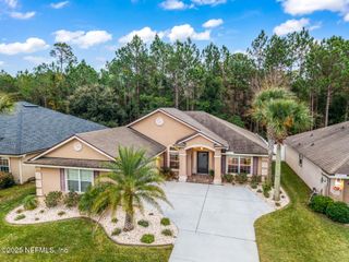 32402 SUNNY PARKE Drive, Fernandina Beach, FL 32034