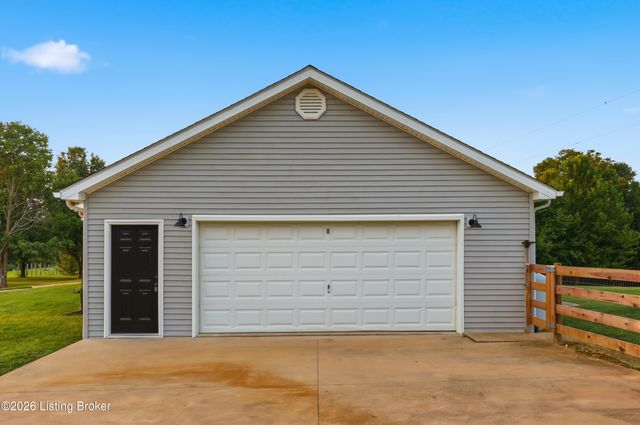 1279 Rice Rd, Lawrenceburg, KY 40342