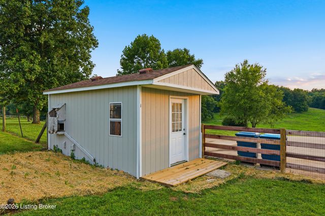 1279 Rice Rd, Lawrenceburg, KY 40342