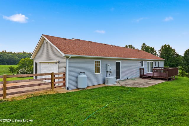 1279 Rice Rd, Lawrenceburg, KY 40342