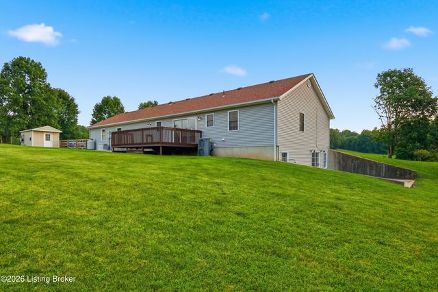 1279 Rice Rd, Lawrenceburg, KY 40342