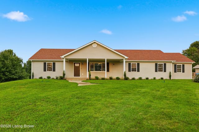 1279 Rice Rd, Lawrenceburg, KY 40342