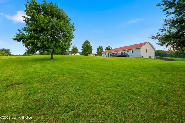 1279 Rice Rd, Lawrenceburg, KY 40342