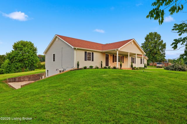 1279 Rice Rd, Lawrenceburg, KY 40342