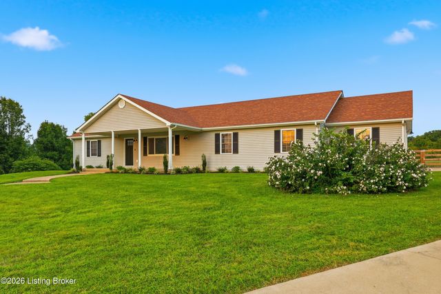 1279 Rice Rd, Lawrenceburg, KY 40342