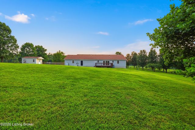 1279 Rice Rd, Lawrenceburg, KY 40342