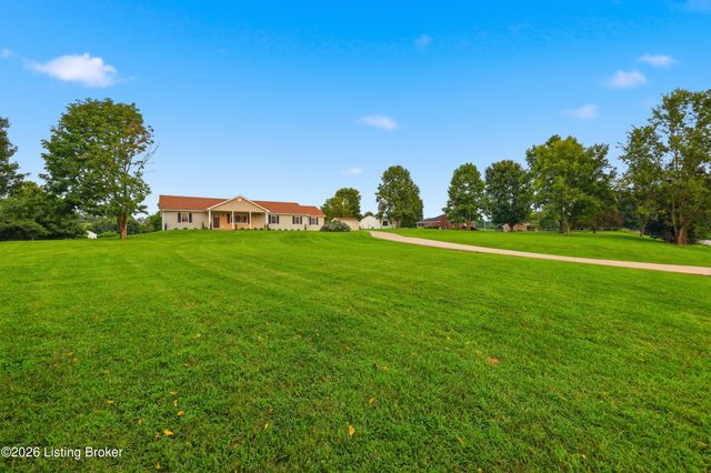 1279 Rice Rd, Lawrenceburg, KY 40342