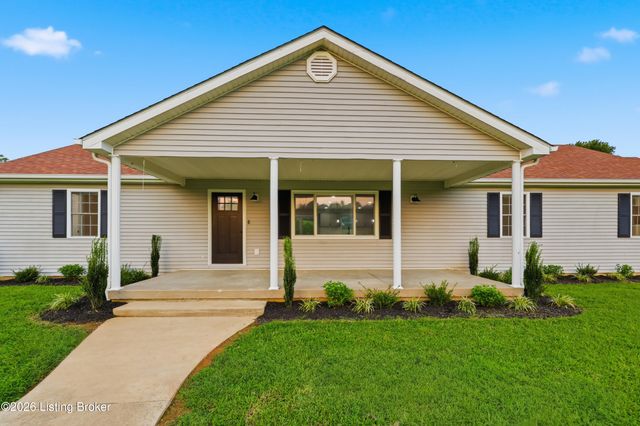 1279 Rice Rd, Lawrenceburg, KY 40342