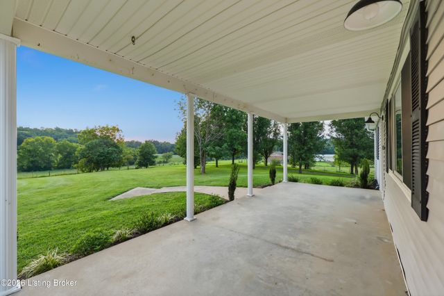 1279 Rice Rd, Lawrenceburg, KY 40342