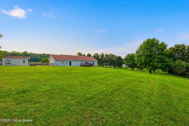 1279 Rice Rd, Lawrenceburg, KY 40342