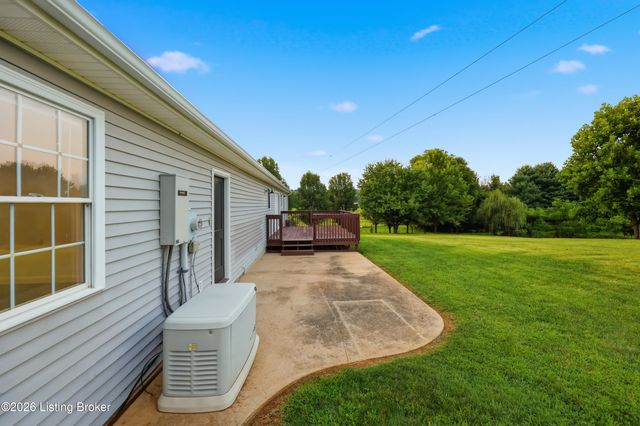 1279 Rice Rd, Lawrenceburg, KY 40342