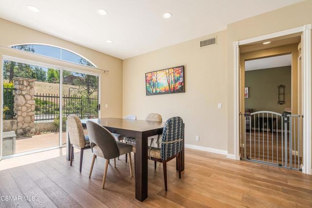 11529 Treeview Court, Moorpark, CA 93021
