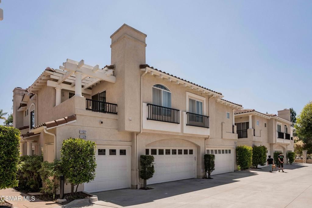 11529 Treeview Court, Moorpark, CA 93021