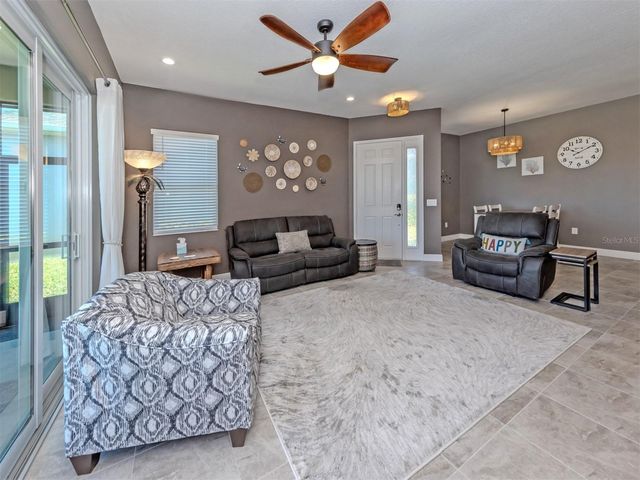 1799 NOTTINGHAM TRAIL, Punta Gorda, FL 33980