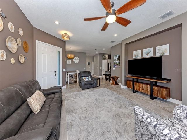 1799 NOTTINGHAM TRAIL, Punta Gorda, FL 33980