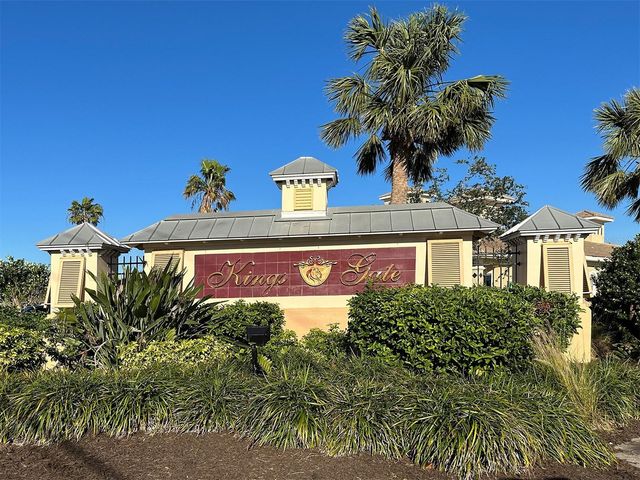 1799 NOTTINGHAM TRAIL, Punta Gorda, FL 33980