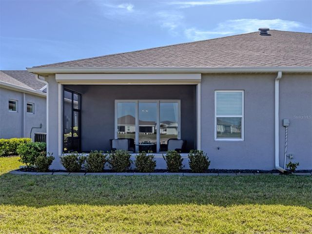 1799 NOTTINGHAM TRAIL, Punta Gorda, FL 33980