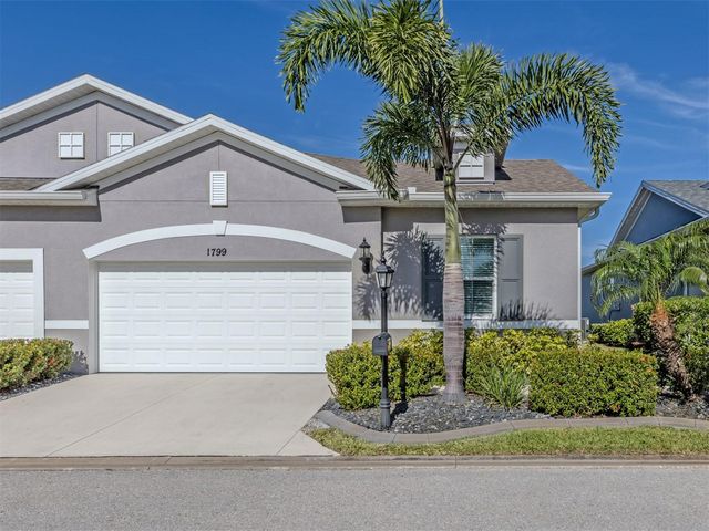 1799 NOTTINGHAM TRAIL, Punta Gorda, FL 33980