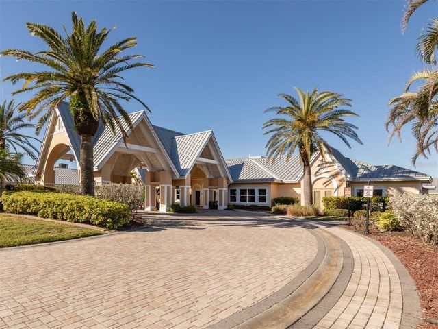 1799 NOTTINGHAM TRAIL, Punta Gorda, FL 33980