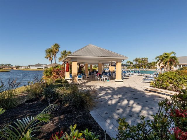 1799 NOTTINGHAM TRAIL, Punta Gorda, FL 33980