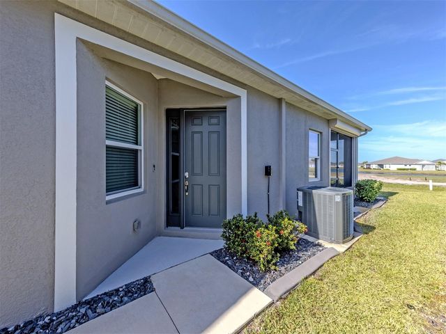 1799 NOTTINGHAM TRAIL, Punta Gorda, FL 33980