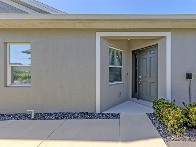 1799 NOTTINGHAM TRAIL, Punta Gorda, FL 33980