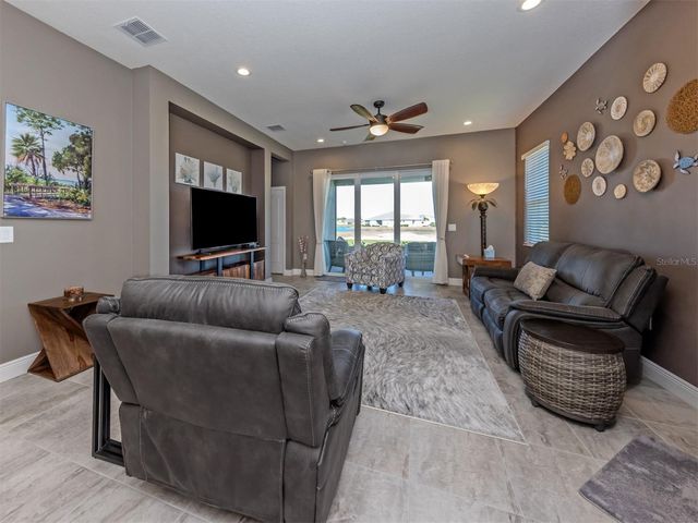 1799 NOTTINGHAM TRAIL, Punta Gorda, FL 33980