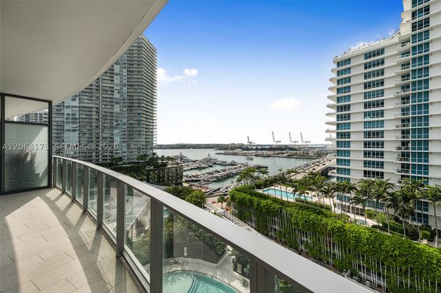 500 Alton Rd 1204, Miami Beach, FL 33139