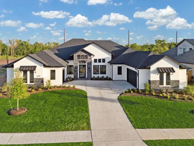 11006 Stonegate Court, Missouri City, TX 77459
