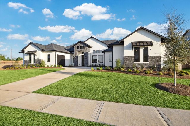 11006 Stonegate Court, Missouri City, TX 77459