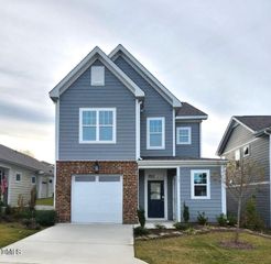 147 Swain Street, Clayton, NC 27527