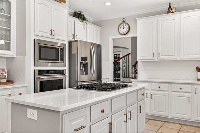 22415 Silvermist Lane, Katy, TX 77494