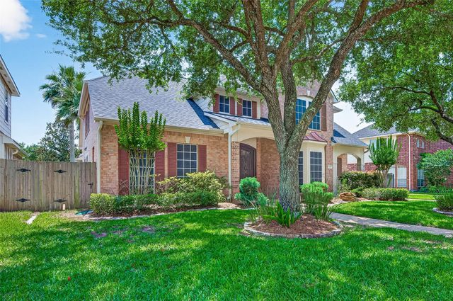 22415 Silvermist Lane, Katy, TX 77494