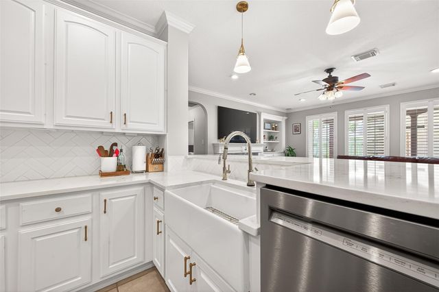 22415 Silvermist Lane, Katy, TX 77494