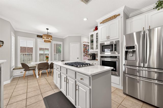 22415 Silvermist Lane, Katy, TX 77494