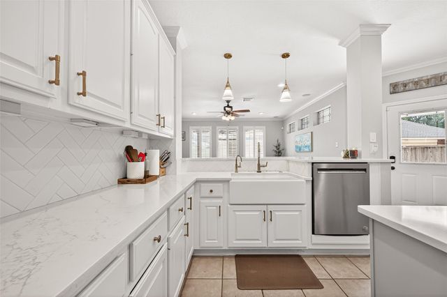 22415 Silvermist Lane, Katy, TX 77494