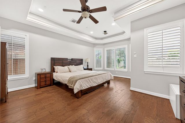 22415 Silvermist Lane, Katy, TX 77494